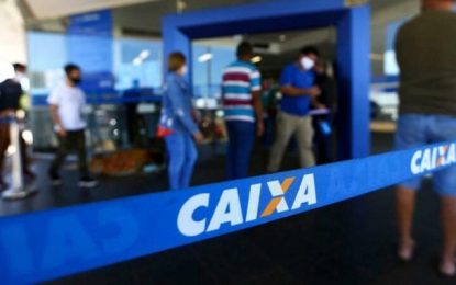 Saques e transferências da 3ª parcela do Auxílio Emergencial 2021 são liberadas