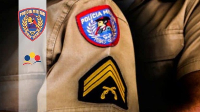Governo de Minas abre concurso para PM com 60 vagas no Norte do Estado