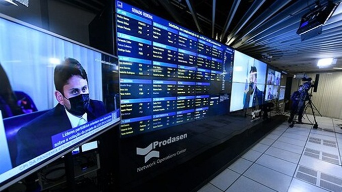 Congresso Nacional aprova a Lei de Diretrizes Orçamentárias para 2022