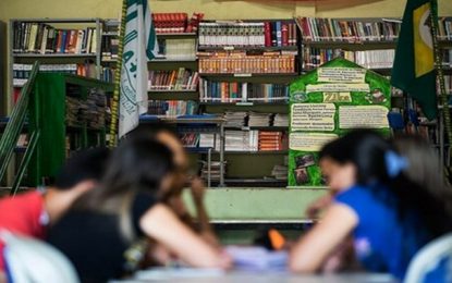 Inep lança orientações para participantes de provas do Enem, Encceja e Enade durante a pandemia