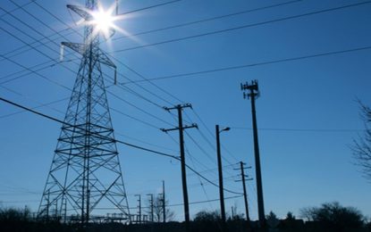 Câmara dos Deputados avalia projeto que cria o Marco Regulatório da Energia Elétrica