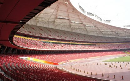 Tóquio: Comitê organizador quer evitar surtos ligados à competição