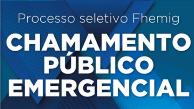 Hospital Regional de Barbacena abre duas vagas para especialistas