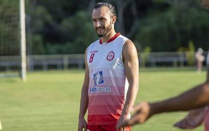 Cruzeiro: Keké passa por cirurgia e tem previsão inicial de volta em outubro