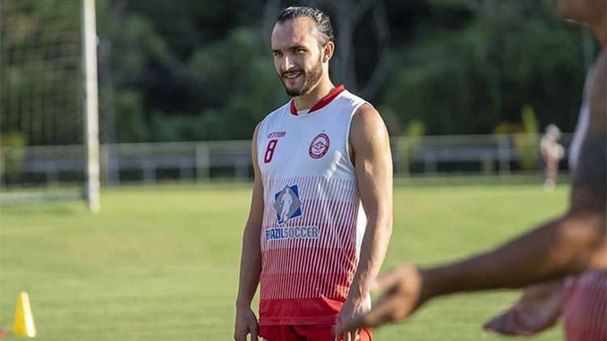 Cruzeiro: Keké passa por cirurgia e tem previsão inicial de volta em outubro