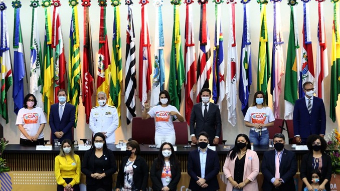 Estatuto da Criança e do Adolescente: Governo Federal lança 11 iniciativas para a proteção de meninas e meninos