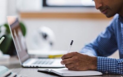 Senai abre inscrições para cursos técnicos na Zona da Mata e Campo das Vertentes