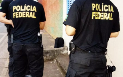 Polícia Federal extradita mineiros de Portugal procurados pela Interpol e Justiça de MG