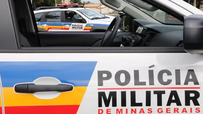 Proprietário de bar é esfaqueado em distrito de Ipatinga