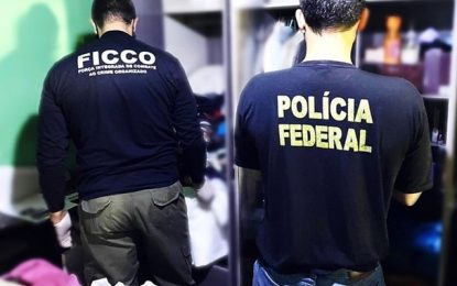 Homem é preso suspeito de exploração sexual e pornografia infantojuvenil em João Pinheiro