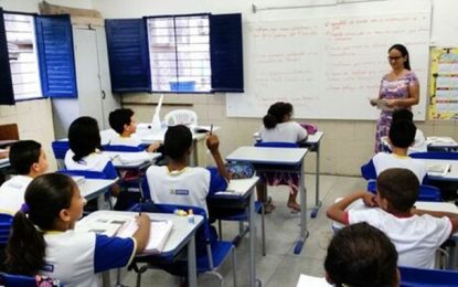 ONU promove seminário para “Reabertura Segura das Escolas”, nesta quarta (7)