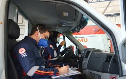 Ministério da Saúde e CNM voltam a debater aumento de verba para custeio do SAMU