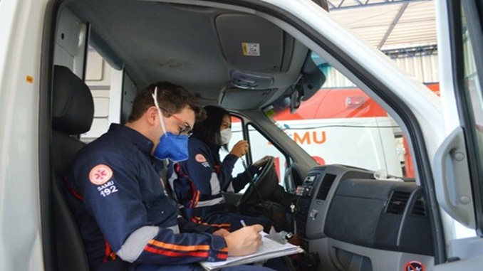 Ministério da Saúde e CNM voltam a debater aumento de verba para custeio do SAMU