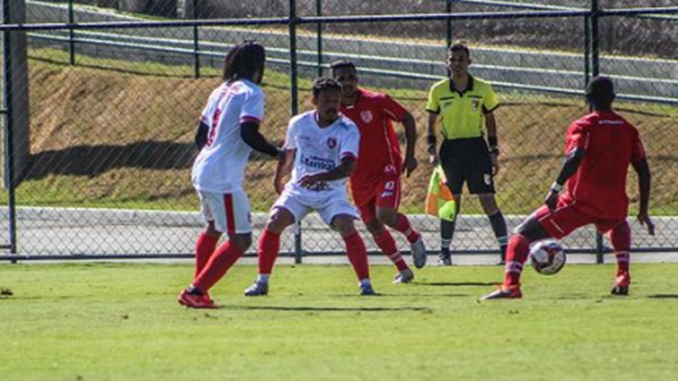 Guarani-MG anuncia contratação de mais seis jogadores para disputa do Módulo 2