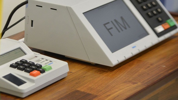 Eleições suplementares para prefeituras ocorrem neste domingo (1/8)