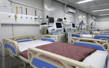 Covid-19: Mortes e ocupação de UTIs têm queda com avanço da vacinação, diz Fiocruz