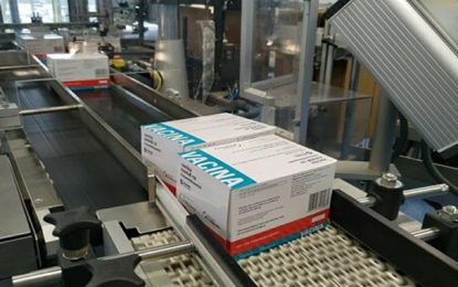 Óbitos por Covid-19 apresentam queda no País