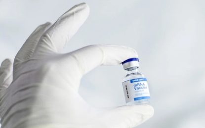 Patos de Minas abre cadastro para ‘Xepa da Vacina’; veja como funciona