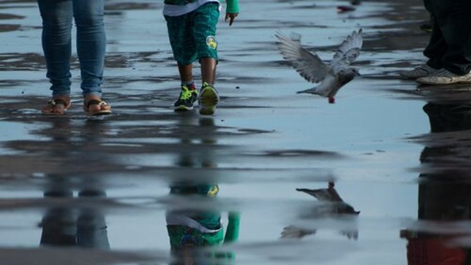 Defesa Civil vai repassar recursos a duas cidades da Região Sudeste atingidas por chuvas intensas