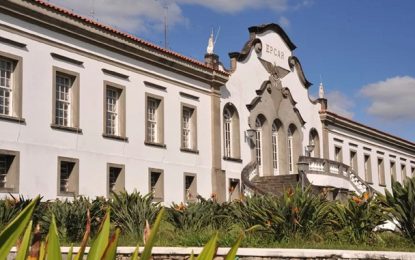 Provas da EPCAR 2022 serão realizadas no domingo em Barbacena