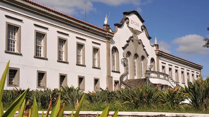 Provas da EPCAR 2022 serão realizadas no domingo em Barbacena