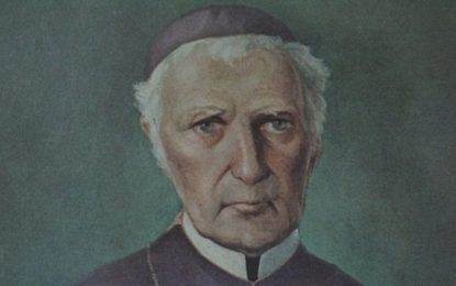 Arquidiocese de Mariana abrirá as atividades em preparação aos 150 anos de morte de Dom Viçoso nesta quarta-feira (07)