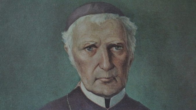 Arquidiocese de Mariana abrirá as atividades em preparação aos 150 anos de morte de Dom Viçoso nesta quarta-feira (07)