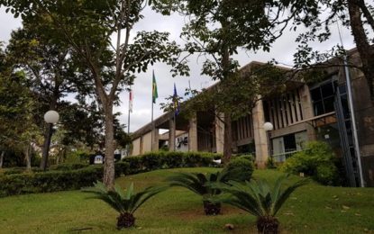 Prefeitura abre Processo Seletivo para contratações temporárias