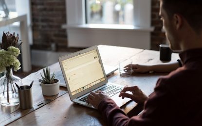 Seminários virtuais incentivam participação de empreendedores em licitações do Estado