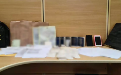 PF deflagra operação contra tráfico de pessoas em Governador Valadares