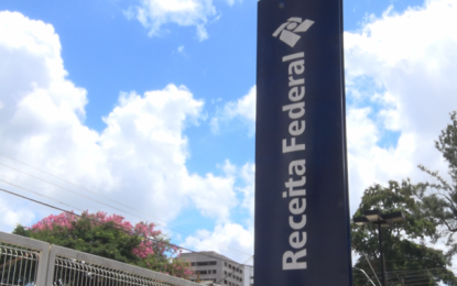 Receita libera consulta a 3º lote de restituição do imposto de renda