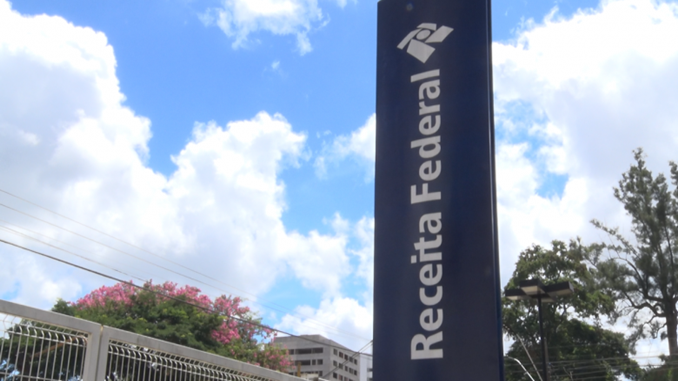Receita libera consulta a 3º lote de restituição do imposto de renda