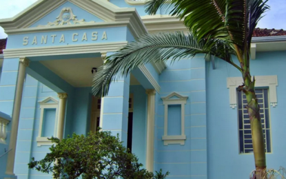 Por falta de verbas, Santa Casa de Ouro Fino ameaça fechar leitos clínicos de Covid-19