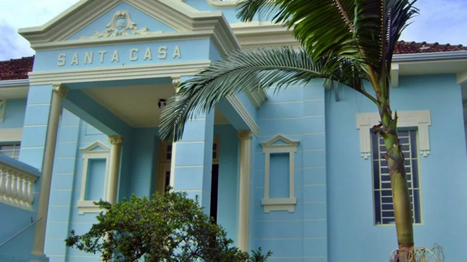 Por falta de verbas, Santa Casa de Ouro Fino ameaça fechar leitos clínicos de Covid-19