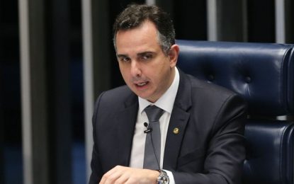 Pacheco afirma que valor destinado ao financiamento público poderá ser revisto