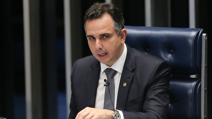 Pacheco afirma que valor destinado ao financiamento público poderá ser revisto