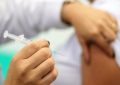 Agendada a vacinação da terceira dose em idosos de 60 anos ou mais