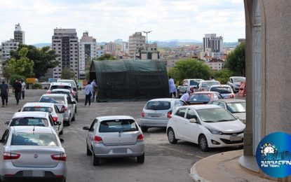 Agendada a vacinação dos adolescentes de 12 a 17 anos