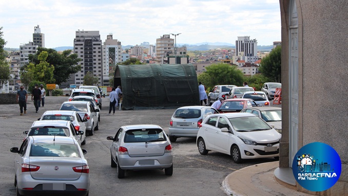 Agendada a vacinação dos adolescentes de 12 a 17 anos