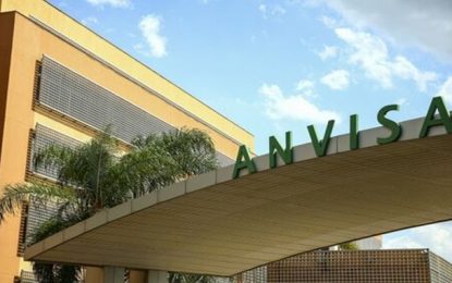 Anvisa autoriza Regkirona, novo medicamento contra Covid-19, de uso restrito a hospitais