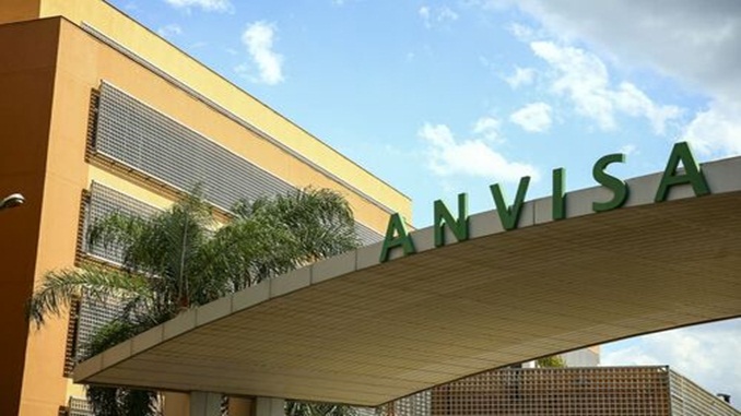 Anvisa autoriza Regkirona, novo medicamento contra Covid-19, de uso restrito a hospitais