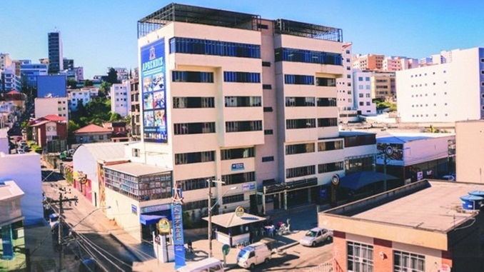 Institutos Aprendiz Solidário e Somos oferecem bolsas de estudo para alunos de baixa renda