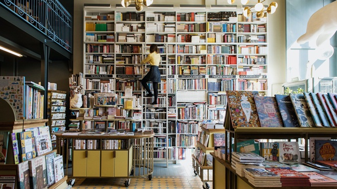 Escolas devem selecionar livros didáticos para os próximos anos