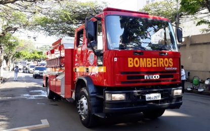 Novos pelotões do Corpo de Bombeiros serão instalados em Andradas e Machado