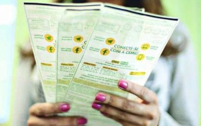 Câmara dos Deputados vai debater aumentos abusivos na conta de luz