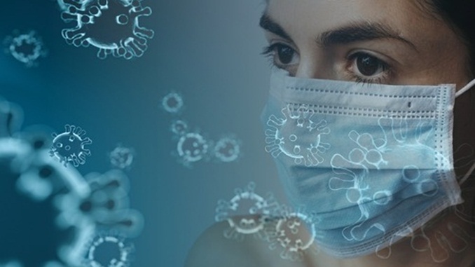 Covid-19: Brasil começa a ter redução na ocupação de leitos