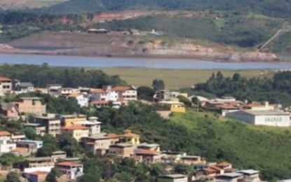 Tremor de terra em Congonhas assusta moradores