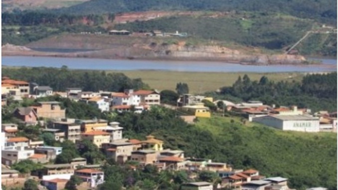 Tremor de terra em Congonhas assusta moradores