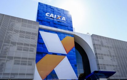 Caixa distribuirá R$ 8,1 bilhões em lucros do FGTS; veja se você tem direito