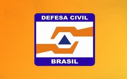 Governo Federal libera R$ 480 mil a municípios atingidos por desastres naturais